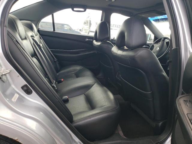 Photo 10 from auction – 2003 ACURA 3.2TL TYPE with VIN 19UUA56983A041476
