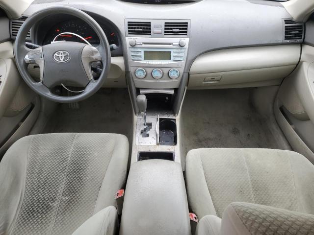Photo 8 from auction – 2007 TOYOTA CAMRY CE with VIN 4T1BE46K97U502577