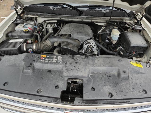 Photo 11 from auction – 2013 CHEVROLET SILVERADO with VIN 3GCPKTE72DG131724