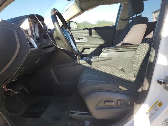Photo 7 from auction – 2010 CHEVROLET EQUINOX LT with VIN 2CNALPEW1A6359850