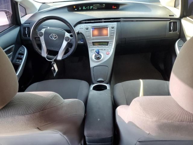 Photo 8 from auction – 2015 TOYOTA PRIUS with VIN JTDKN3DU3F0442692