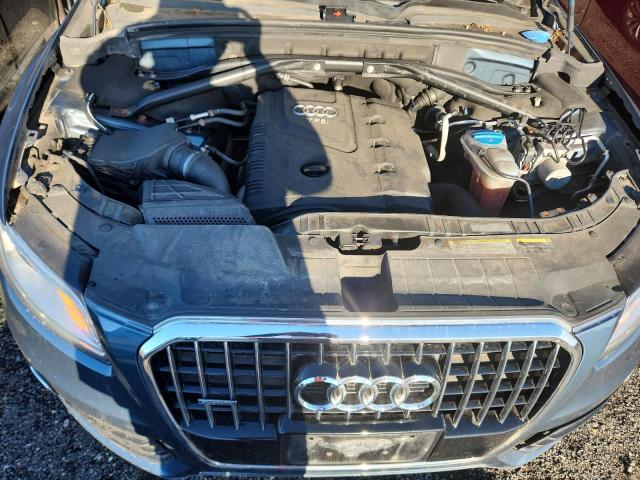 Photo 12 from auction – 2016 AUDI Q5 PREMIUM with VIN WA1L2AFP1GA084328