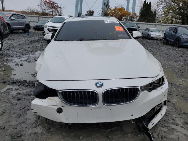 Photo 5 from auction – 2018 BMW 430XI GRAN with VIN WBA4J3C50JBG97201
