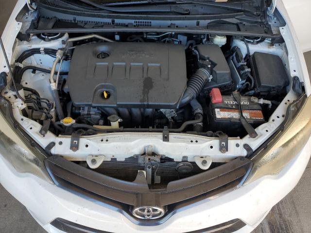 Zdjęcie 11 z aukcji – 2016 TOYOTA COROLLA L z VIN 5YFBURHE5GP455072