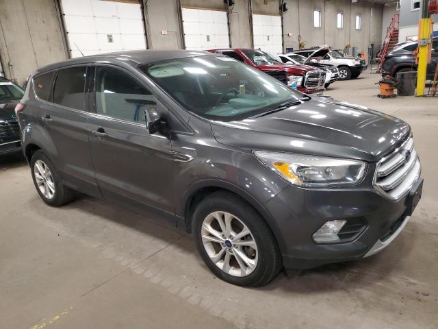 Photo 4 from auction – 2017 FORD ESCAPE SE with VIN 1FMCU0GD4HUA54363