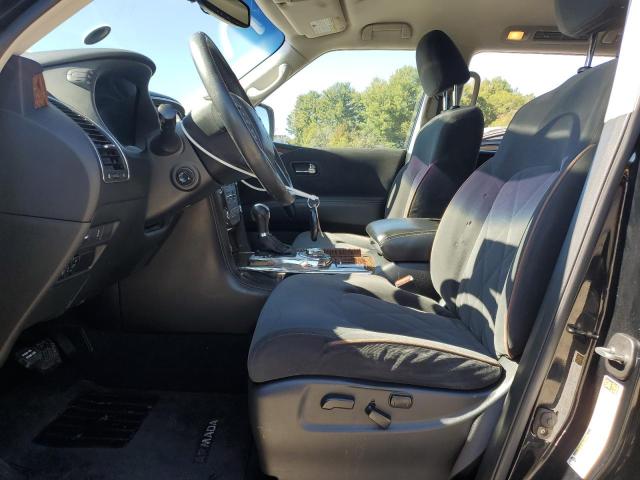 Photo 7 from auction – 2017 NISSAN ARMADA SV with VIN JN8AY2NC7H9504147