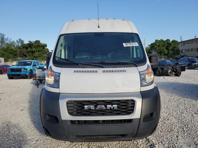Photo 5 from auction – 2019 RAM PROMASTER with VIN 3C6TRVDG7KE506126