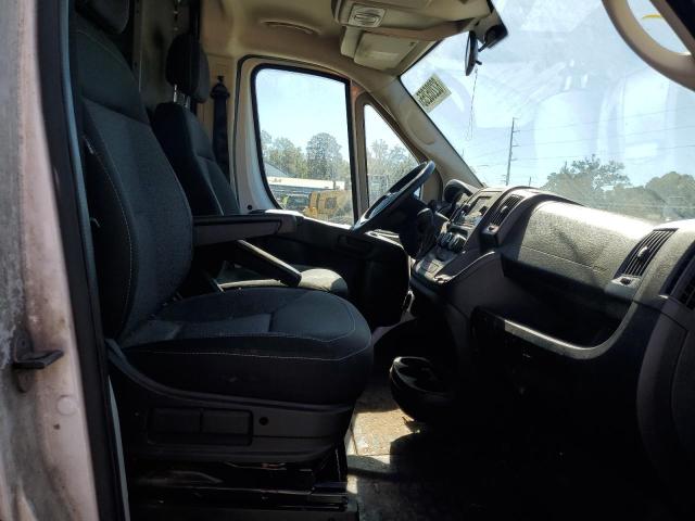 Photo 10 from auction – 2018 RAM PROMASTER with VIN 3C6TRVDG1JE117478