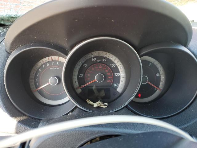Photo 9 from auction – 2010 KIA FORTE EX with VIN KNAFU6A24A5250831