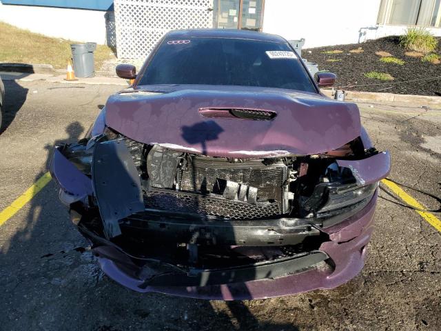 Photo 5 from auction – 2022 DODGE CHARGER R/ with VIN 2C3CDXCTXNH246464