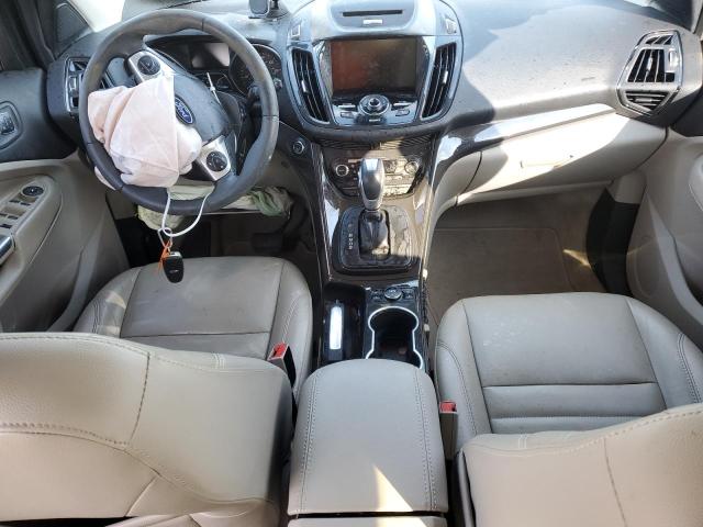 Photo 8 from auction – 2015 FORD ESCAPE TIT with VIN 1FMCU0JX3FUB35533