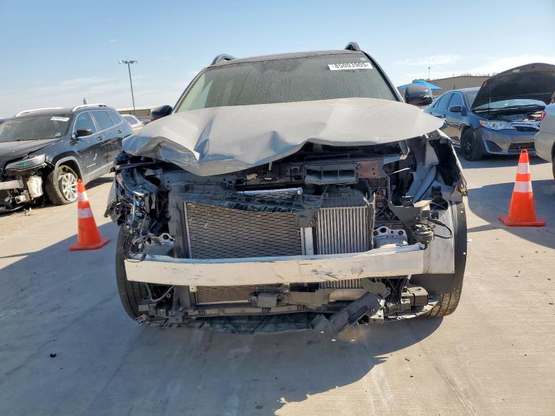 Photo 5 from auction – 2023 KIA SORENTO EX with VIN 5XYRHDLF0PG169642