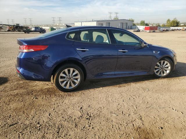 Photo 3 from auction – 2017 KIA OPTIMA EX with VIN 5XXGU4L36HG160197