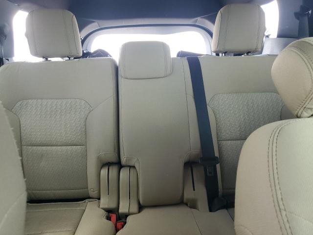 Photo 10 from auction – 2017 FORD EXPLORER with VIN 1FM5K7B8XHGE08676