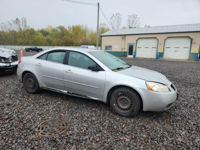 Photo 4 from auction – 2007 PONTIAC G6 with VIN 1G2ZF58B674203832