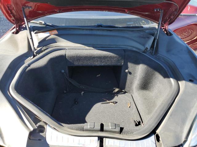 Photo 11 from auction – 2012 TESLA MODEL S with VIN 5YJSA1DP8CFS00780