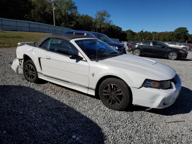 Photo 4 from auction – 2003 FORD MUSTANG with VIN 1FAFP44433F361725