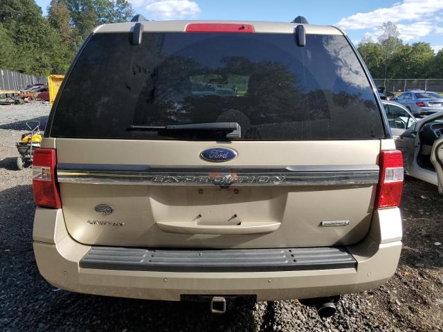 Zdjęcie 6 z aukcji – 2017 FORD EXPEDITION z VIN 1FMJU2AT4HEA43473