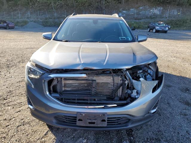 Photo 5 from auction – 2019 GMC TERRAIN SLE with VIN 3GKALTEV3KL349620