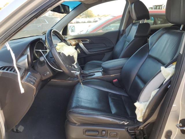 Фото 7 с аукциона – 2012 ACURA MDX с VIN 2HNYD2H24CH507616