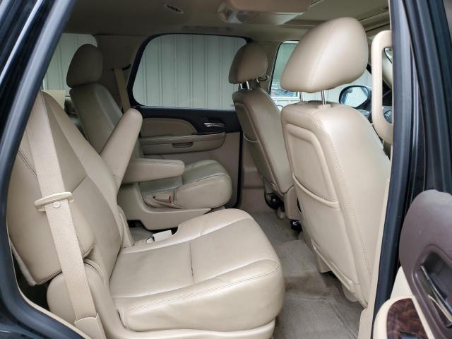 Photo 11 from auction – 2013 GMC YUKON DENA with VIN 1GKS2EEF1DR189308