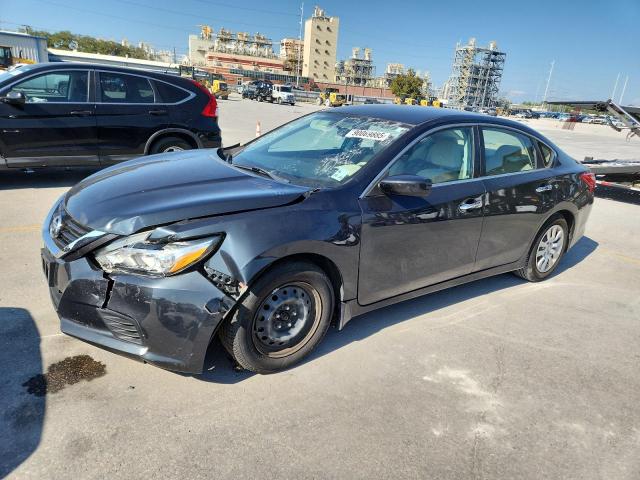 NISSAN ALTIMA 2.5 2017 with VIN 1N4AL3AP2HN311748 - Photo from auction