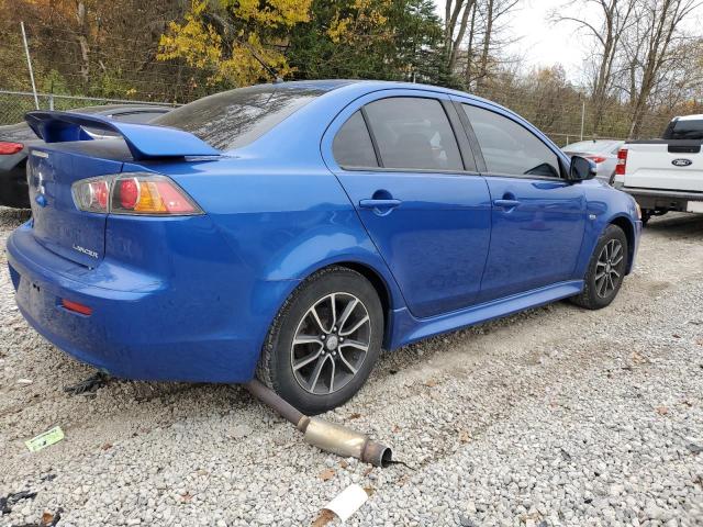Photo 3 from auction – 2017 MITSUBISHI LANCER ES with VIN JA32U2FU4HU002419