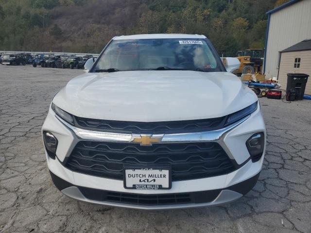 Photo 5 from auction – 2023 CHEVROLET BLAZER 2LT with VIN 3GNKBHR46PS221734