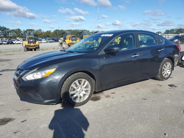 NISSAN ALTIMA 2.5 2016 with VIN 1N4AL3AP3GC234124 - Photo from auction