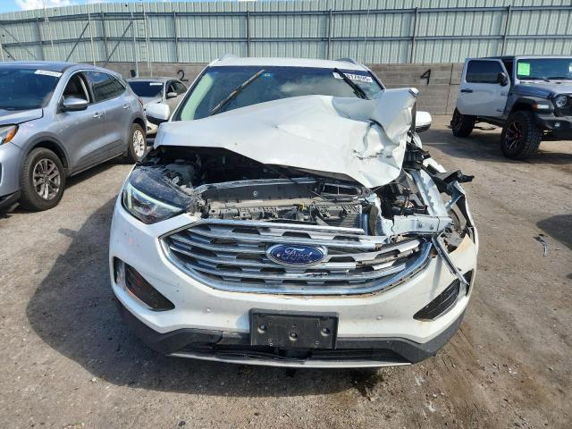 Photo 5 from auction – 2020 FORD EDGE TITAN with VIN 2FMPK3K95LBA11130