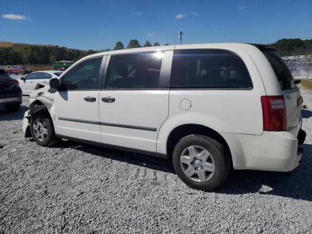 Photo 2 from auction – 2008 DODGE GRAND CARA with VIN 1D8HN44H08B155502