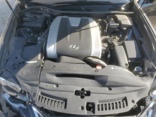 Photo 11 from auction – 2016 LEXUS GS 350 with VIN JTHCZ1BL5GA000269