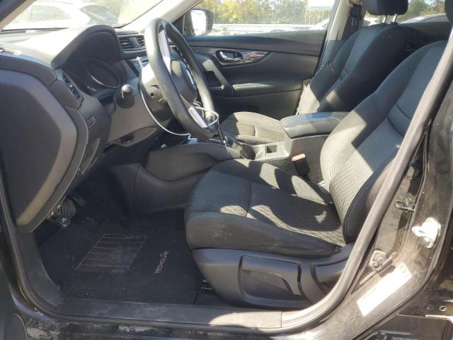 Photo 7 from auction – 2017 NISSAN ROGUE S with VIN KNMAT2MV6HP562405