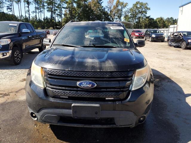 Photo 5 from auction – 2015 FORD EXPLORER P with VIN 1FM5K8AR9FGA21632