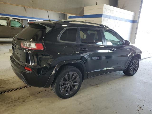 Photo 3 from auction – 2019 JEEP CHEROKEE L with VIN 1C4PJMDN1KD367249