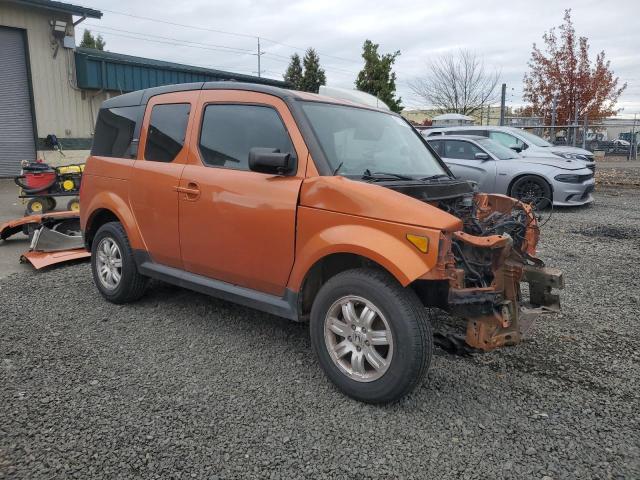 Photo 4 from auction – 2007 HONDA ELEMENT with VIN 5J6YH27727L011062