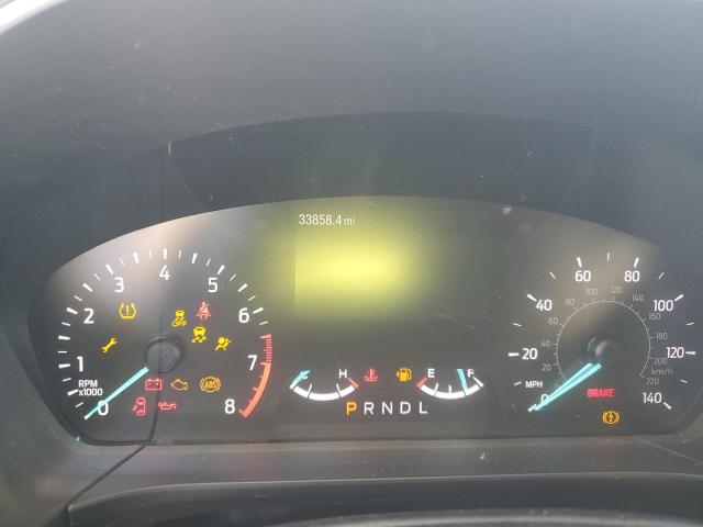 Photo 9 from auction – 2021 FORD ESCAPE SE with VIN 1FMCU0G67MUB21775