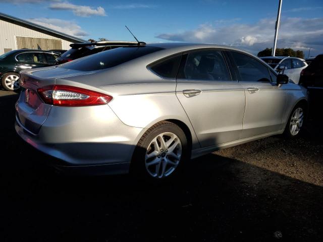 Photo 3 from auction – 2016 FORD FUSION with VIN 3FA6P0HDXGR372751