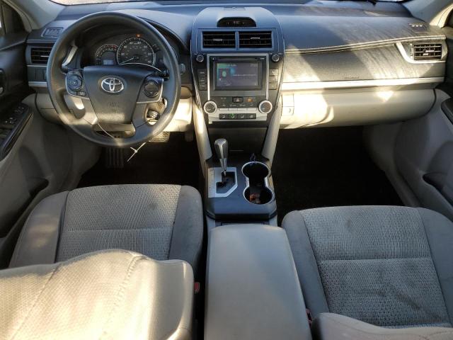 Photo 8 from auction – 2013 TOYOTA CAMRY L with VIN 4T4BF1FK4DR298428