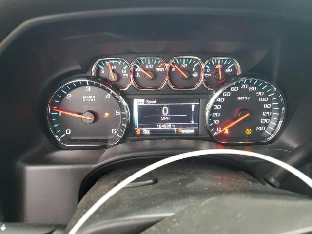 Photo 9 from auction – 2014 CHEVROLET SILVERADO with VIN 3GCUKREC8EG366648