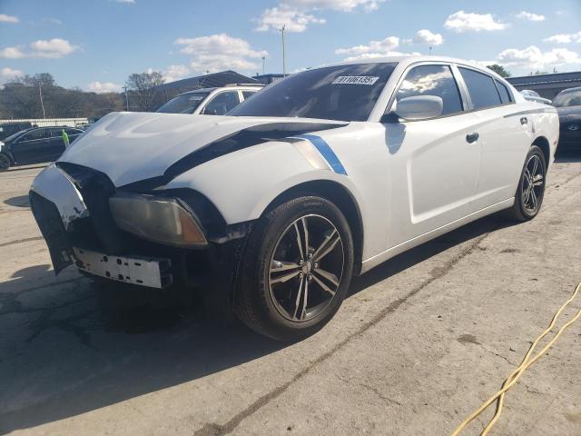 DODGE CHARGER SX 2014 z numerem VIN 2C3CDXJG4EH230587 - Zdjęcie z aukcji