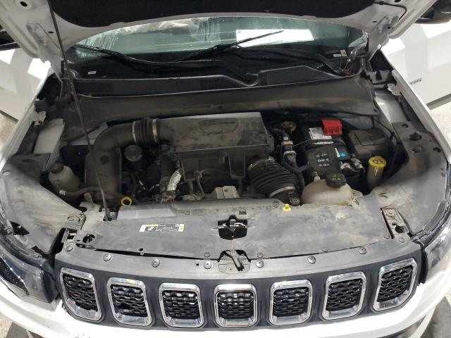 Photo 12 from auction – 2023 JEEP COMPASS LA with VIN 3C4NJDBN5PT561715
