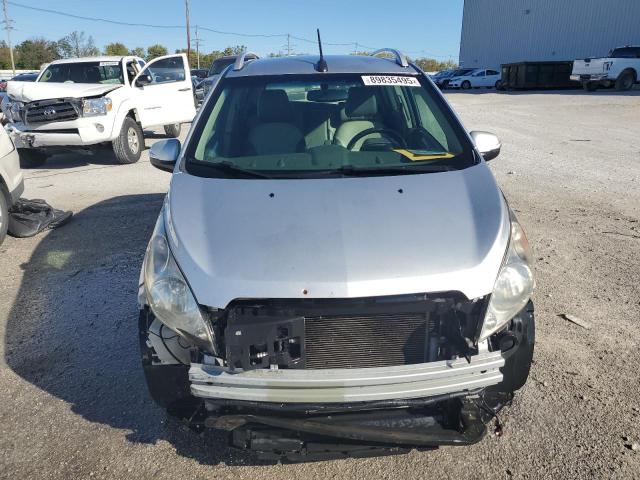 Photo 5 from auction – 2014 CHEVROLET SPARK 2LT with VIN KL8CF6S9XEC432040