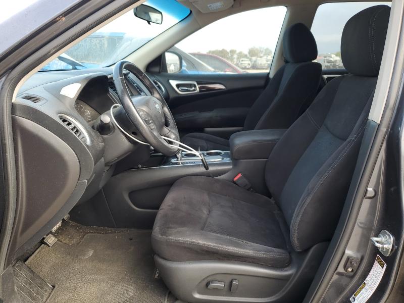 Zdjęcie 7 z aukcji – 2014 NISSAN PATHFINDER z VIN 5N1AR2MN5EC615365