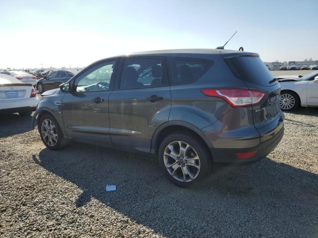 Foto 2 de la subasta – 2016 FORD ESCAPE S con VIN 1FMCU0F71GUB47965