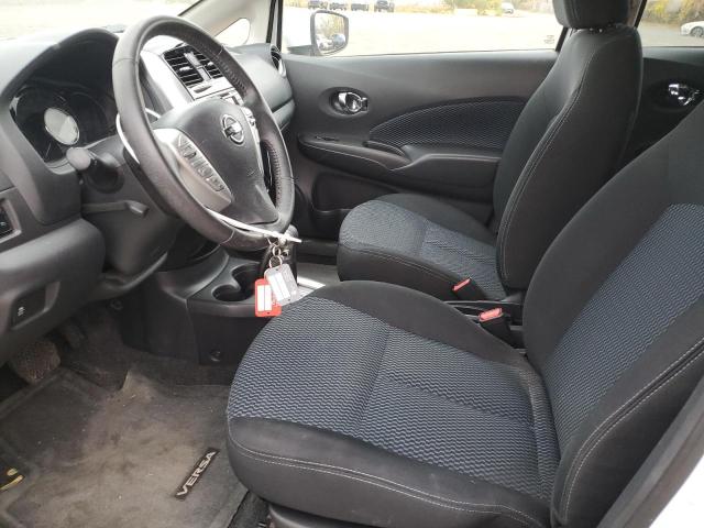 Photo 7 from auction – 2015 NISSAN VERSA NOTE with VIN 3N1CE2CP3FL410969