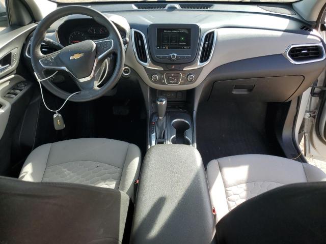Photo 8 from auction – 2019 CHEVROLET EQUINOX LS with VIN 2GNAXSEV5K6235432