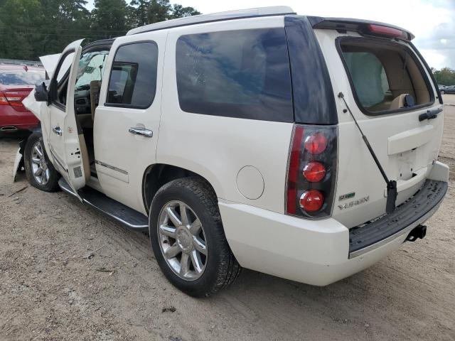 Photo 2 from auction – 2011 GMC YUKON DENALI with VIN 1GKS1EEF1BR383417