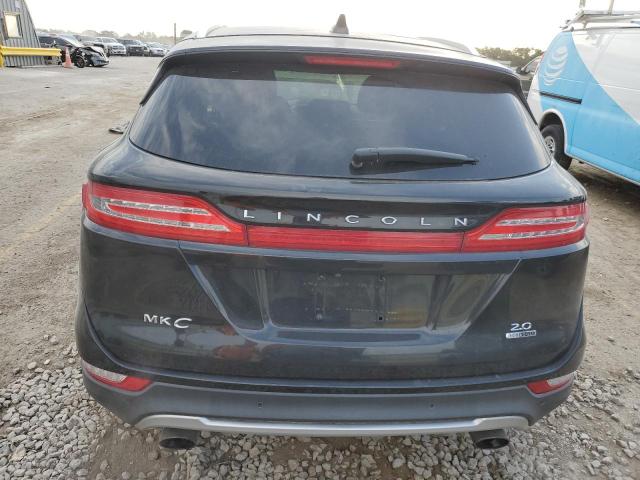 Photo 6 from auction – 2015 LINCOLN MKC with VIN 5LMCJ1A90FUJ29136