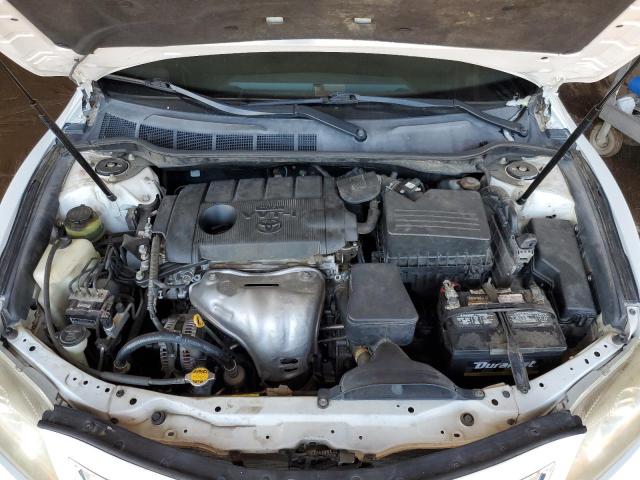 Foto 11 de la subasta – 2010 TOYOTA CAMRY BASE con VIN 4T4BF3EK3AR045304